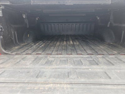 2016 Chevrolet Silverado 1500 LT LT1