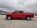 2016 Chevrolet Silverado 1500 LT LT1