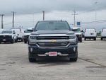 2018 Chevrolet Silverado 1500 High Country