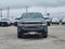 2018 Chevrolet Silverado 1500 High Country