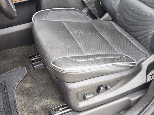 2018 Chevrolet Silverado 1500 High Country