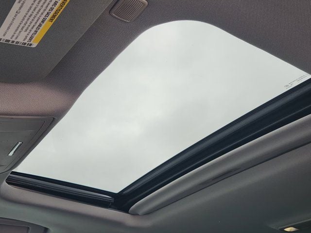 2018 Chevrolet Silverado 1500 High Country
