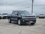 2018 Chevrolet Silverado 1500 High Country