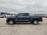 2018 Chevrolet Silverado 1500 High Country