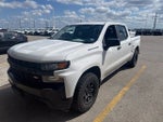 2019 Chevrolet Silverado 1500 WT