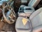 2021 Chevrolet Silverado 1500 LT Texas Edition