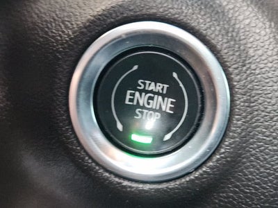 2021 Chevrolet Silverado 1500 LT Texas Edition