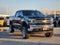 2021 Chevrolet Silverado 1500 LT Texas Edition