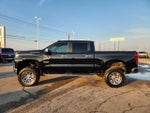 2021 Chevrolet Silverado 1500 LT Texas Edition