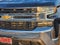 2021 Chevrolet Silverado 1500 LT Texas Edition