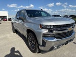 2020 Chevrolet Silverado 1500 LT Texas Edition