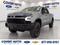 2024 Chevrolet Silverado 1500 ZR2 Bison Edition