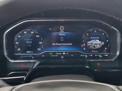 2025 Chevrolet Silverado 1500 LT LT1