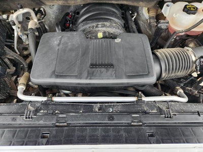 2025 Chevrolet Silverado 1500 LT LT1