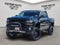 2016 Chevrolet Silverado 1500 LT Rocky Ridge K2