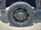 2016 Chevrolet Silverado 1500 LT Rocky Ridge K2