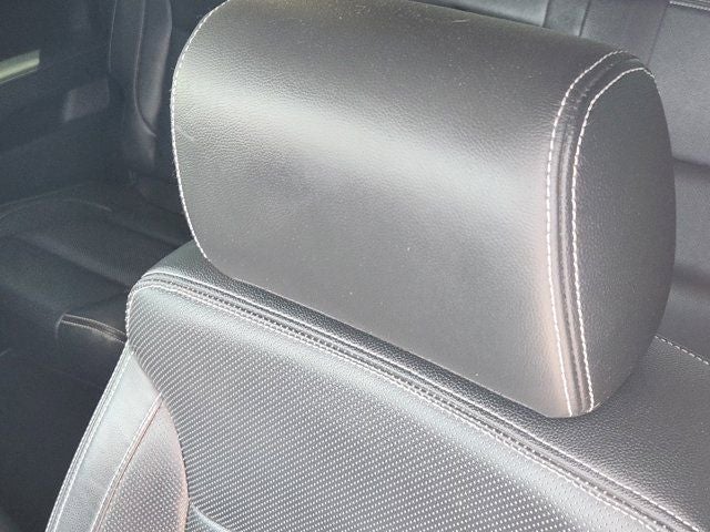 2016 Chevrolet Silverado 1500 LT Rocky Ridge K2