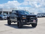 2016 Chevrolet Silverado 1500 LT Rocky Ridge K2