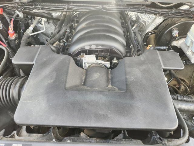 2016 Chevrolet Silverado 1500 LT Rocky Ridge K2
