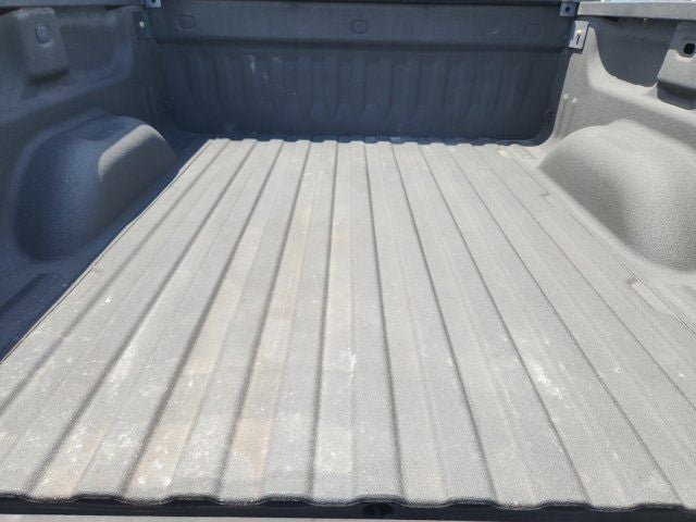 2016 Chevrolet Silverado 1500 LT Rocky Ridge K2