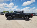 2016 Chevrolet Silverado 1500 LT Rocky Ridge K2