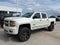 2015 Chevrolet Silverado 1500 LTZ 2LZ