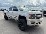 2015 Chevrolet Silverado 1500 LTZ 2LZ