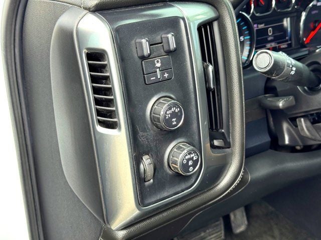 2018 Chevrolet Silverado 1500 LTZ 1LZ
