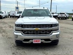 2018 Chevrolet Silverado 1500 LTZ 1LZ
