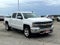 2018 Chevrolet Silverado 1500 LTZ 1LZ