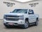 2016 Chevrolet Silverado 1500 High Country