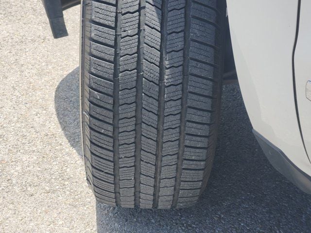 2016 Chevrolet Silverado 1500 High Country
