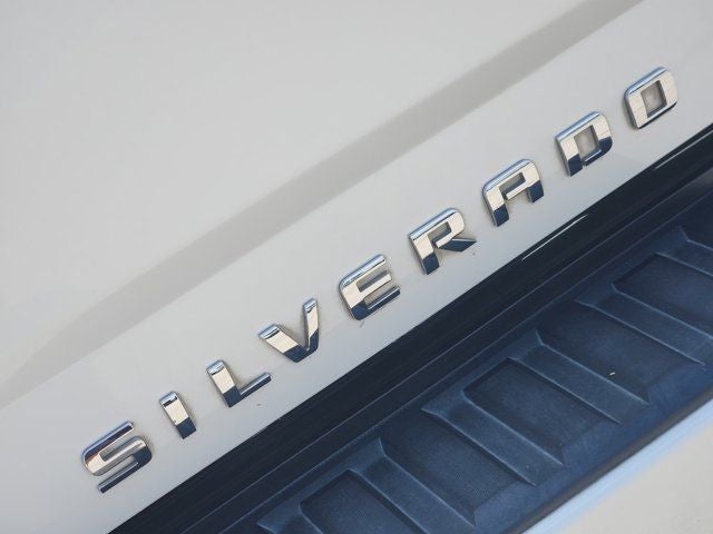2016 Chevrolet Silverado 1500 High Country
