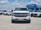 2016 Chevrolet Silverado 1500 High Country