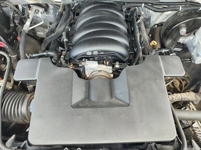 2016 Chevrolet Silverado 1500 High Country