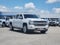 2016 Chevrolet Silverado 1500 High Country