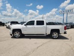 2016 Chevrolet Silverado 1500 High Country