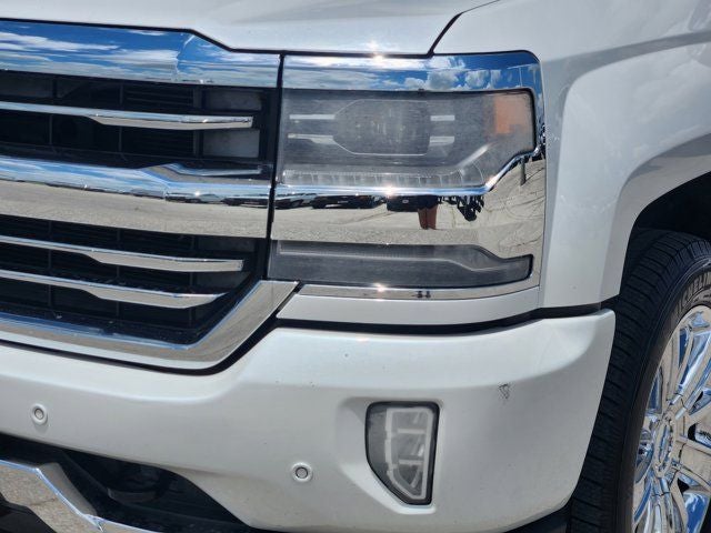 2016 Chevrolet Silverado 1500 High Country