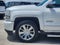 2016 Chevrolet Silverado 1500 High Country