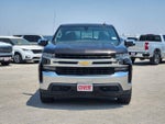 2019 Chevrolet Silverado 1500 LT Texas Edition