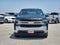2019 Chevrolet Silverado 1500 LT Texas Edition