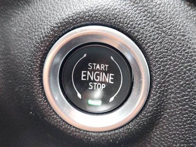 2019 Chevrolet Silverado 1500 LT Texas Edition