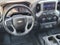 2019 Chevrolet Silverado 1500 LT Texas Edition