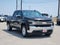 2019 Chevrolet Silverado 1500 LT Texas Edition
