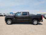 2019 Chevrolet Silverado 1500 LT Texas Edition