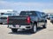 2019 Chevrolet Silverado 1500 LT Texas Edition