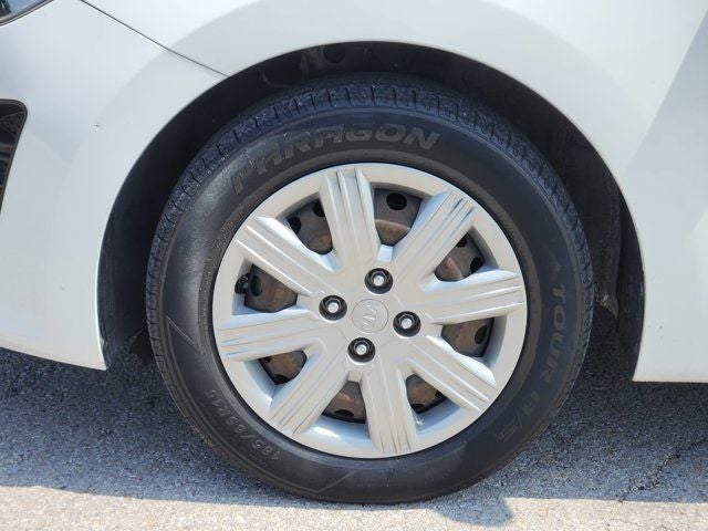 2021 Kia Rio LX