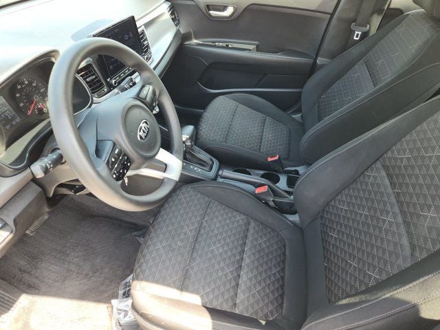 2021 Kia Rio LX