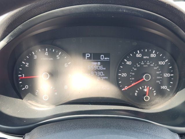 2021 Kia Rio LX