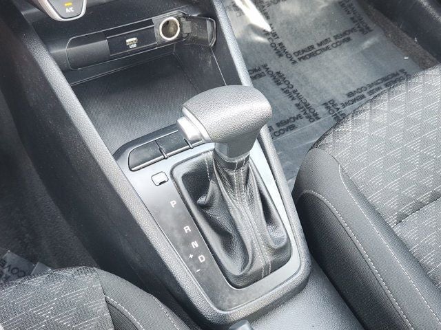 2021 Kia Rio LX